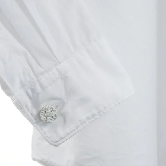 Comme Des Garcon Homme Plus Stud Shirt - Picture 5 of 12